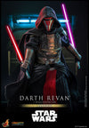 Star Wars - Darth Revan 1/6 Scale Collectable Action Figure