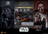 Star Wars - Darth Malgus 1/6 Scale Collectable Action Figure