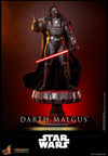 Star Wars - Darth Malgus 1/6 Scale Collectable Action Figure