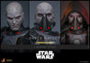Star Wars - Darth Malgus 1/6 Scale Collectable Action Figure