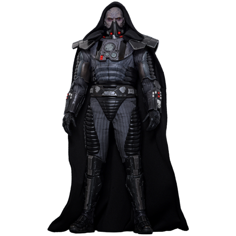 Star Wars - Darth Malgus 1/6 Scale Collectable Action Figure