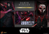 Star Wars - Darth Nihilus 1/6 Scale Collectable Action Figure