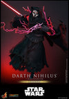 Star Wars - Darth Nihilus 1/6 Scale Collectable Action Figure