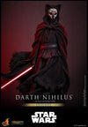 Star Wars - Darth Nihilus 1/6 Scale Collectable Action Figure