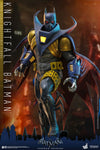 Batman: Arkham Origins - Knightfall Batman 1/6 Scale Collectable Action Figure