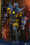 Batman: Arkham Origins - Knightfall Batman 1/6 Scale Collectable Action Figure