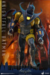 Batman: Arkham Origins - Knightfall Batman 1/6 Scale Collectable Action Figure