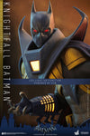 Batman: Arkham Origins - Knightfall Batman 1/6 Scale Collectable Action Figure
