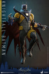 Batman: Arkham Origins - Knightfall Batman 1/6 Scale Collectable Action Figure