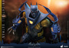 Batman: Arkham Origins - Knightfall Batman 1/6 Scale Collectable Action Figure