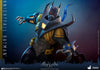 Batman: Arkham Origins - Knightfall Batman 1/6 Scale Collectable Action Figure