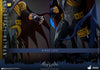 Batman: Arkham Origins - Knightfall Batman 1/6 Scale Collectable Action Figure