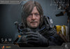 Death Stranding 2: On the Beach - Sam 1/6 Scale Deluxe Collectable Action Figure