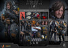 Death Stranding 2: On the Beach - Sam 1/6 Scale Deluxe Collectable Action Figure