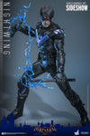Batman: Arkham Knight - Nightwing 1/6 Scale Collectable Action Figure