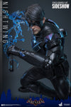 Batman: Arkham Knight - Nightwing 1/6 Scale Collectable Action Figure
