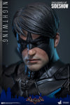 Batman: Arkham Knight - Nightwing 1/6 Scale Collectable Action Figure