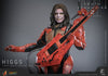 Death Stranding 2 - Higgs 1/6 Scale Collectable Action Figure