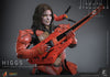 Death Stranding 2 - Higgs 1/6 Scale Collectable Action Figure