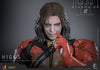 Death Stranding 2 - Higgs 1/6 Scale Collectable Action Figure