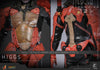 Death Stranding 2 - Higgs 1/6 Scale Collectable Action Figure