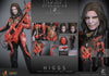 Death Stranding 2 - Higgs 1/6 Scale Collectable Action Figure