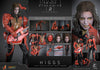Death Stranding 2 - Higgs Deluxe Edition 1/6 Scale Collectable Action Figure