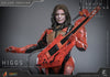 Death Stranding 2 - Higgs Deluxe Edition 1/6 Scale Collectable Action Figure