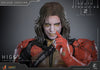 Death Stranding 2 - Higgs Deluxe Edition 1/6 Scale Collectable Action Figure