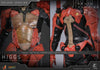 Death Stranding 2 - Higgs Deluxe Edition 1/6 Scale Collectable Action Figure