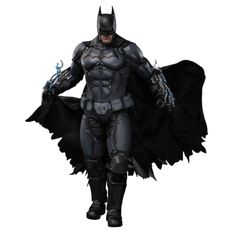 Batman: Arkham Origins - Batman 1/6 Scale Collectable Action Figure