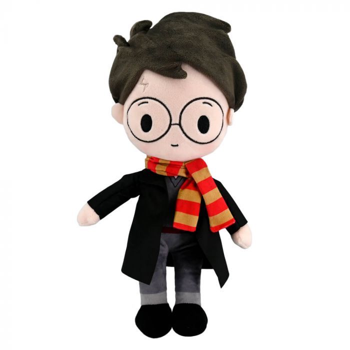 Harry Potter: Harry Potter Plush