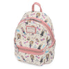 Harry Potter - Luna Lovegood Mini Backpack