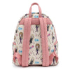 Harry Potter - Luna Lovegood Mini Backpack