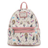 Harry Potter - Luna Lovegood Mini Backpack