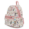 Harry Potter - Luna Lovegood Mini Backpack