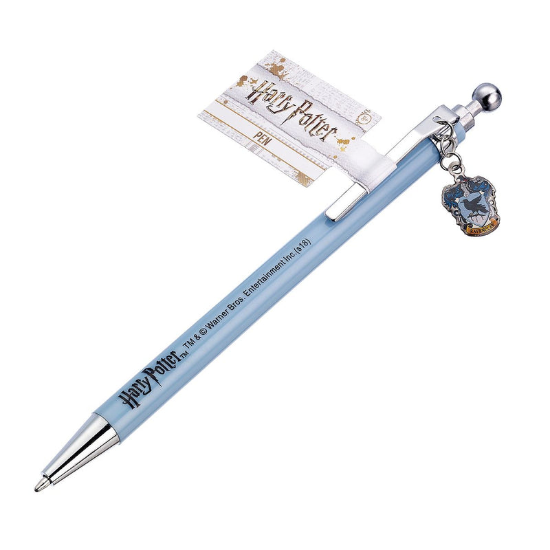 Harry Potter - Ravenclaw Crest Pen