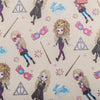 Harry Potter - Luna Lovegood Crossbody