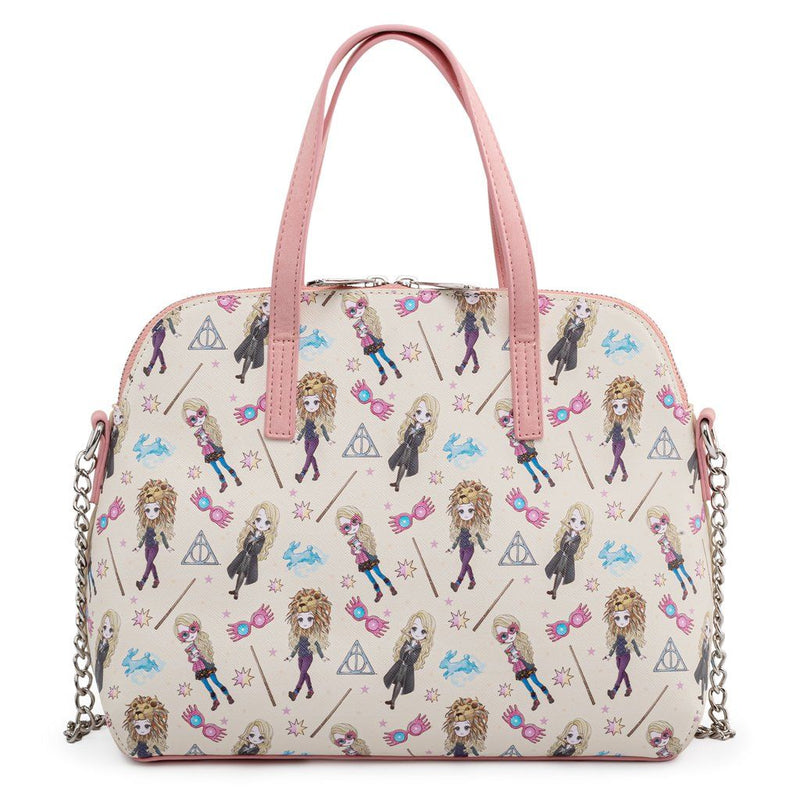 Harry Potter - Luna Lovegood Crossbody