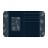 HARRY POTTER - DIAGON ALLEY ZIP AROUND WALLET