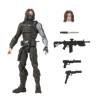 Marvel Legends - Winter Soldier 6 Inch Action Figure