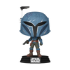 Star Wars: Mandalorian - Koska Reeves Pop! Vinyl Figure