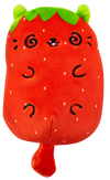 Cats Versus Pickles - Bean Bag Plush (Single)