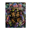 Harry Potter -Jigsaw Flora (1000pc)