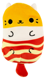 Cats Versus Pickles - Bean Bag Plush (Single)