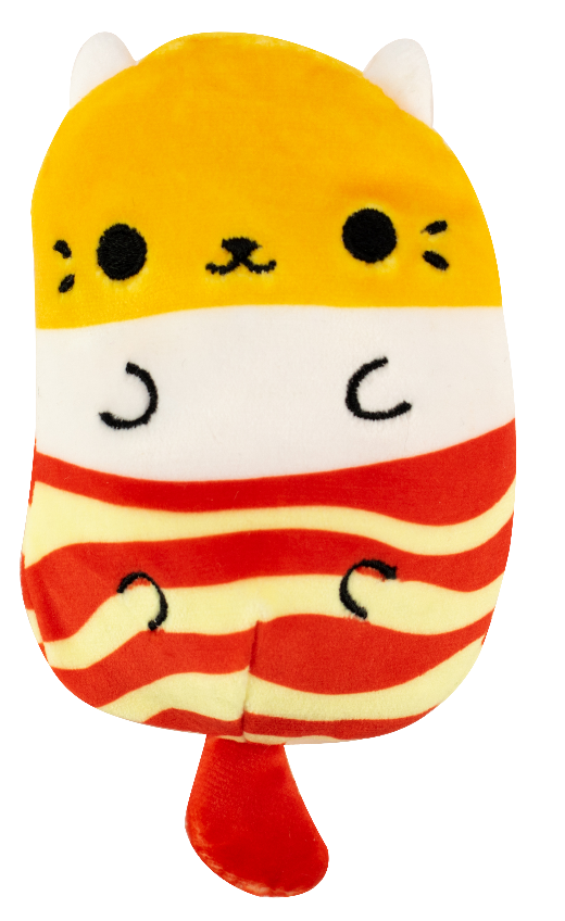 Cats Versus Pickles - Bean Bag Plush (Single)