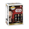 Star Wars Episode I: The Phantom Menace -  25th Anniversary Battle Droid Pop! Vinyl Figure