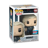 The Witcher (TV) - Geralt Casual (Festival of Fun 2021) Pop! Vinyl Figure
