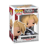 Fullmetal Alchemist: Brotherhood - Edward with Blade Pop! Vinyl Figure