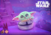Hot Toys: Cosbi! - Star Wars Grogu Plush Series Blind Box (Single)